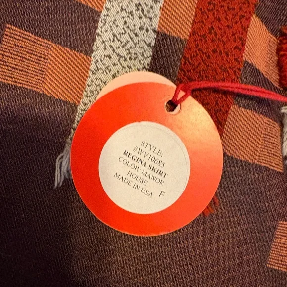 Pencil Skirt - Picture 5 of 7